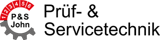 Prüf- & Servicetechnik John